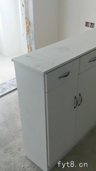 阳光华府100平方,全新装修65万,满二年!户型采光好